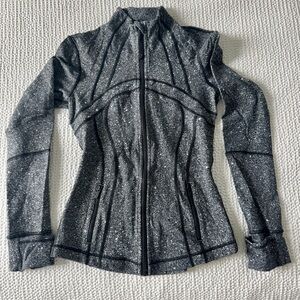 Lululemon Define Jacket